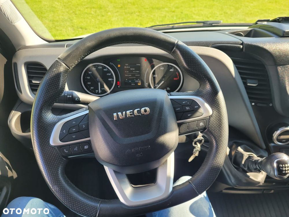 Iveco Daily - 27