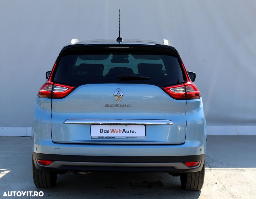 Renault Grand Scenic - 5