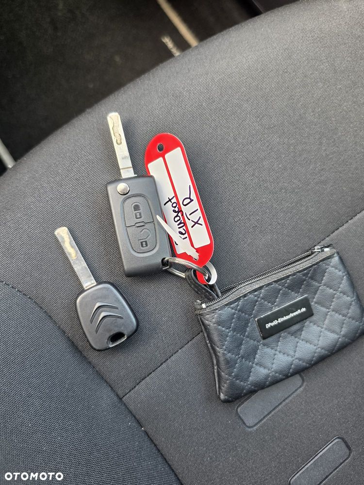 Citroën Berlingo 1.6 HDi XTR - 25