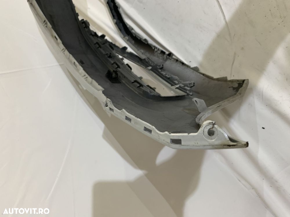 Bara fata VW Golf 7 facelift, 2017, 2018, 2019, 2020, cod origine OE 5G0807221FL. - 7