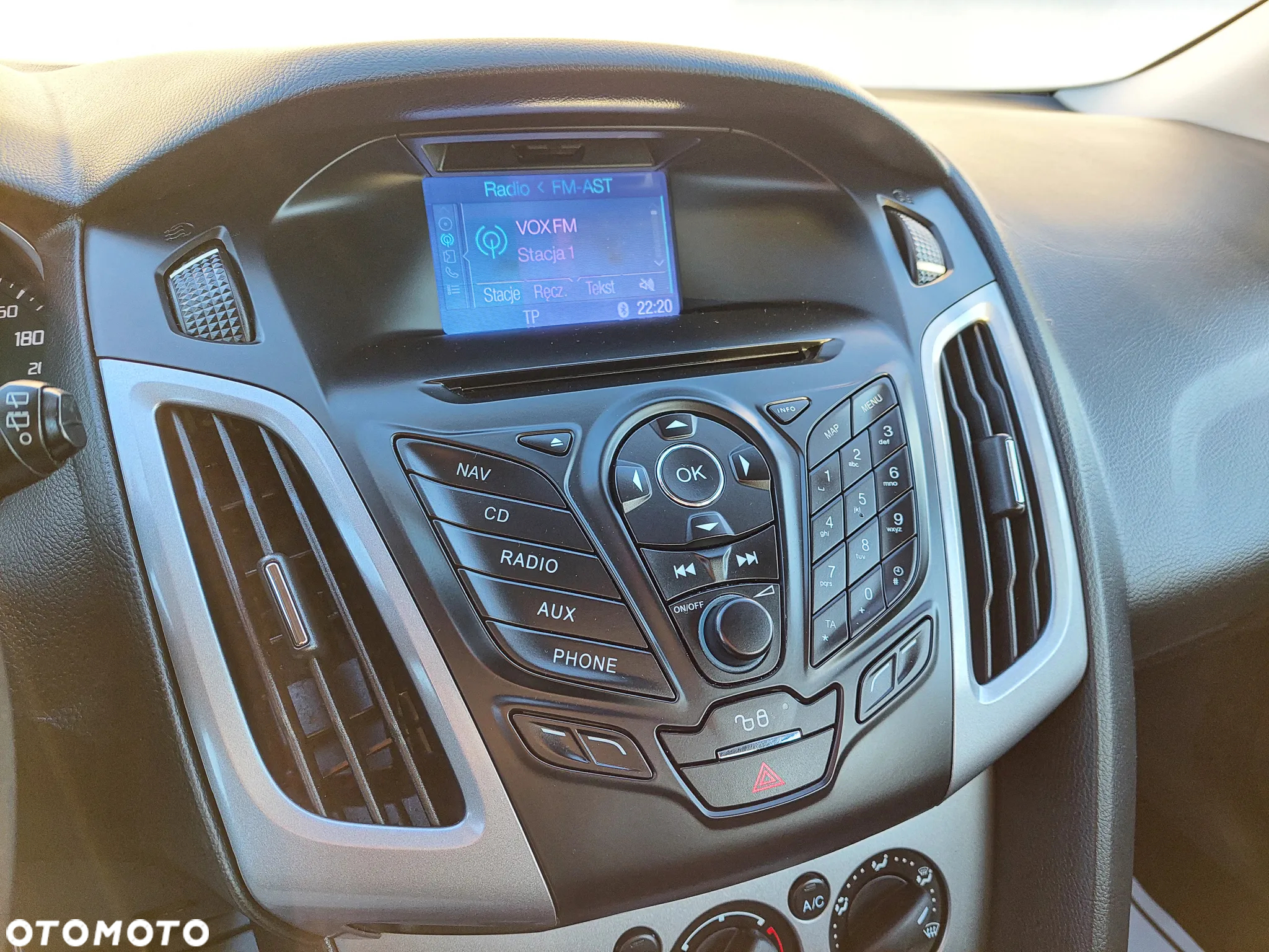 Ford Focus 1.6 Edition - 25