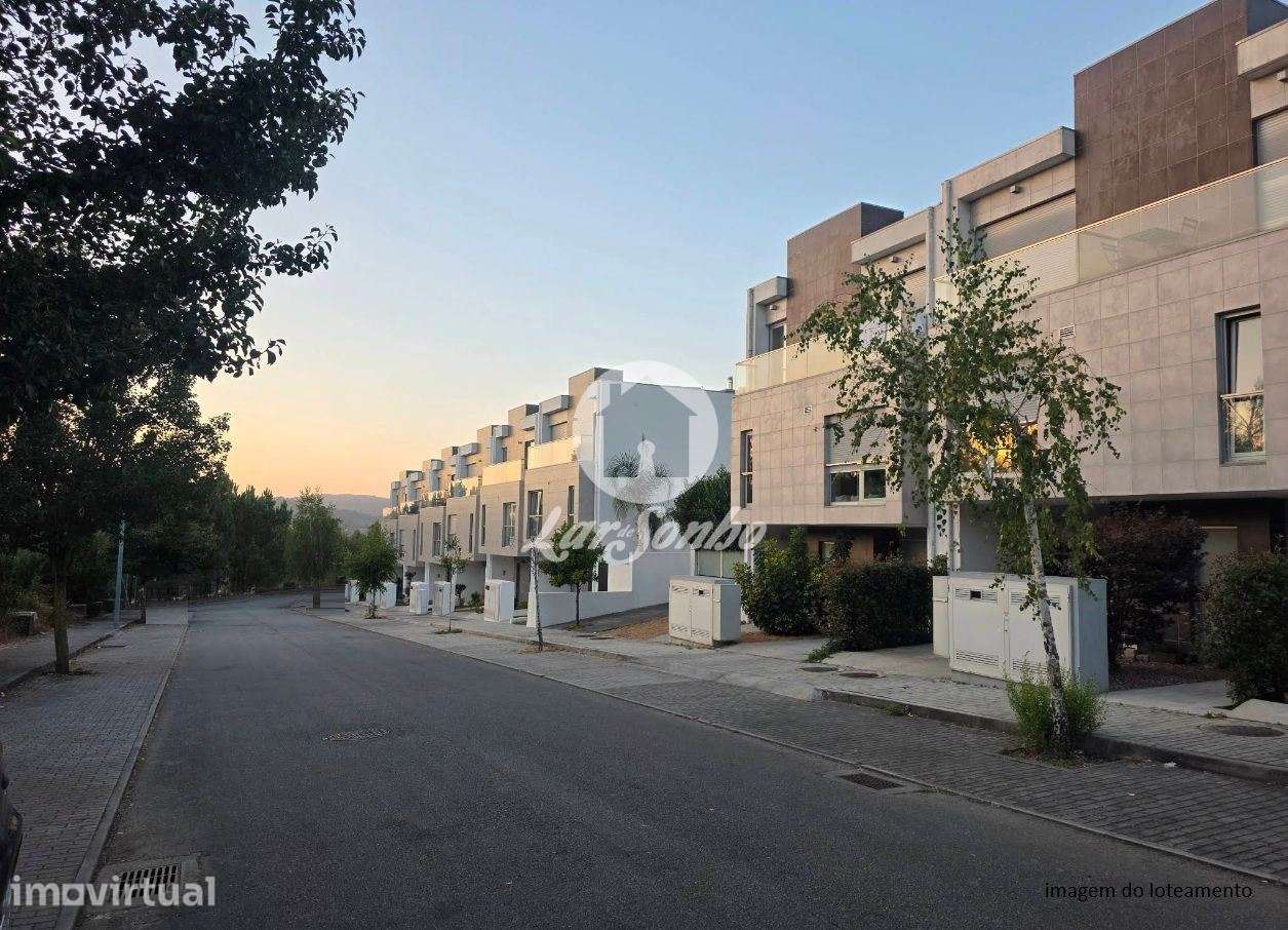 Moradia T3 em Cavalões, Vila Nova de Famalicão