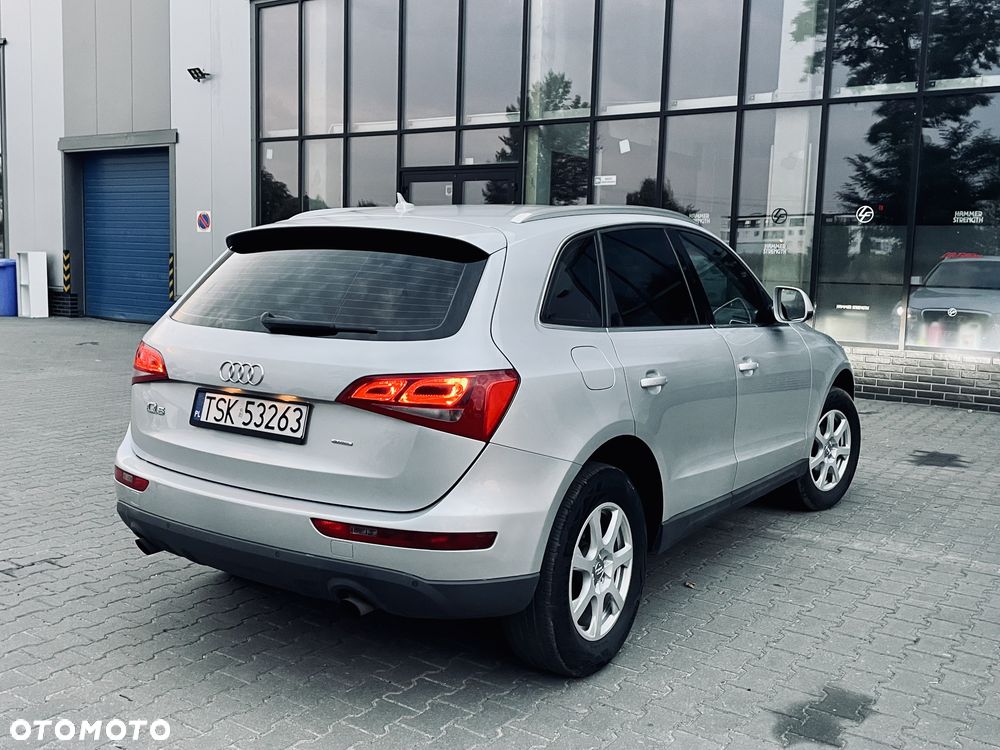 Audi Q5 - 6