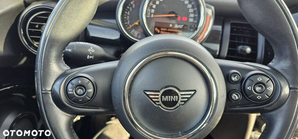 MINI Cooper - 36