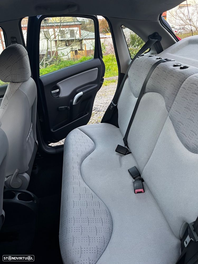 Citroën C3 - 7