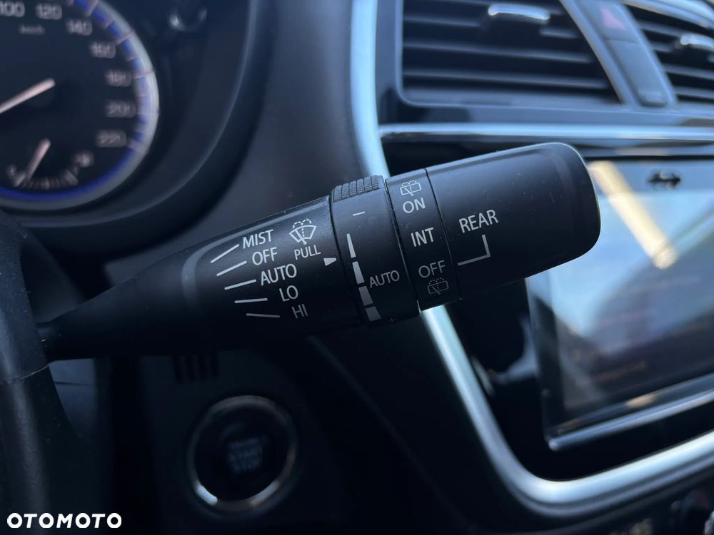 Suzuki SX4 - 18