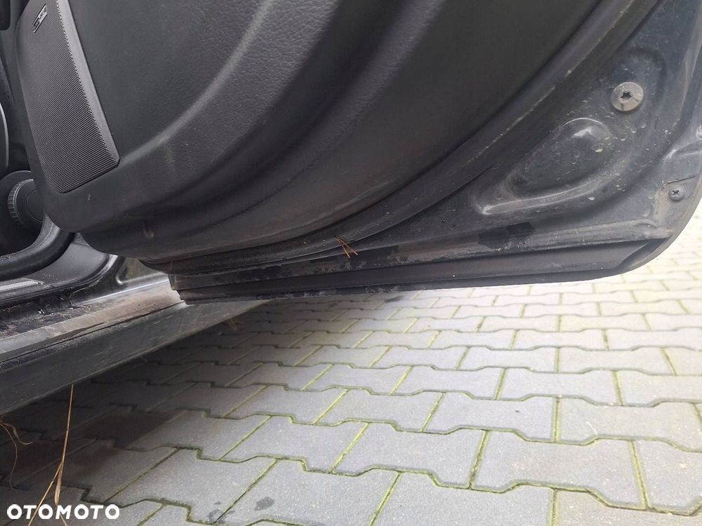 DRZWI KOMPLETNE PRAWY TYŁ AUDI A4 B7 LZ9Y KOMBI 04-08r S-LINE - 3