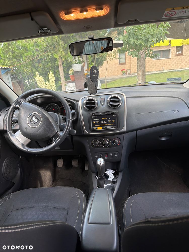 Dacia Logan 1.5 dCi Laureate - 4