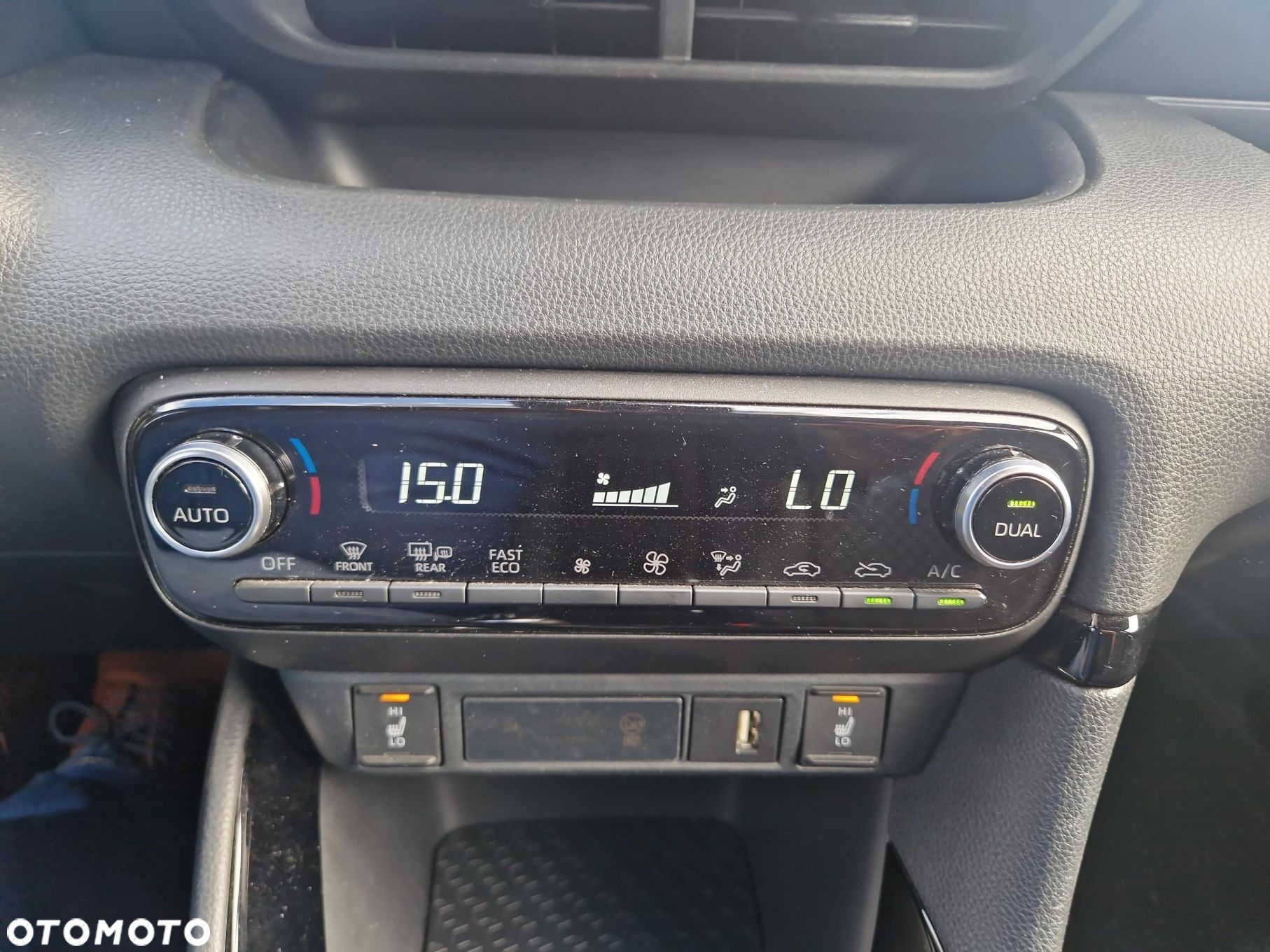Toyota Yaris 1.5 Selection Style - 16