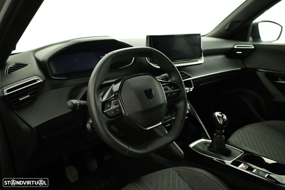 Peugeot 2008 1.2 PureTech Allure - 7