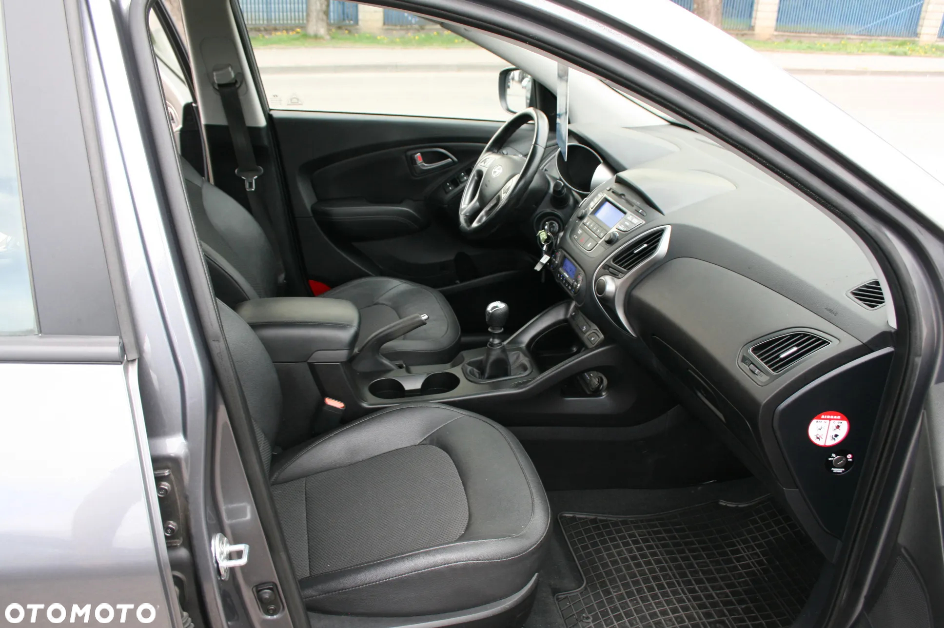 Hyundai ix35 1.6 2WD Comfort - 10