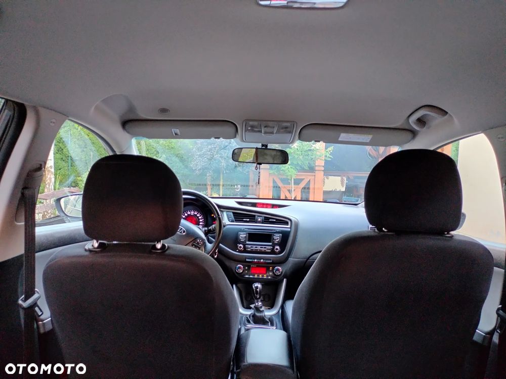 Kia Ceed 1.6 GDI M - 13