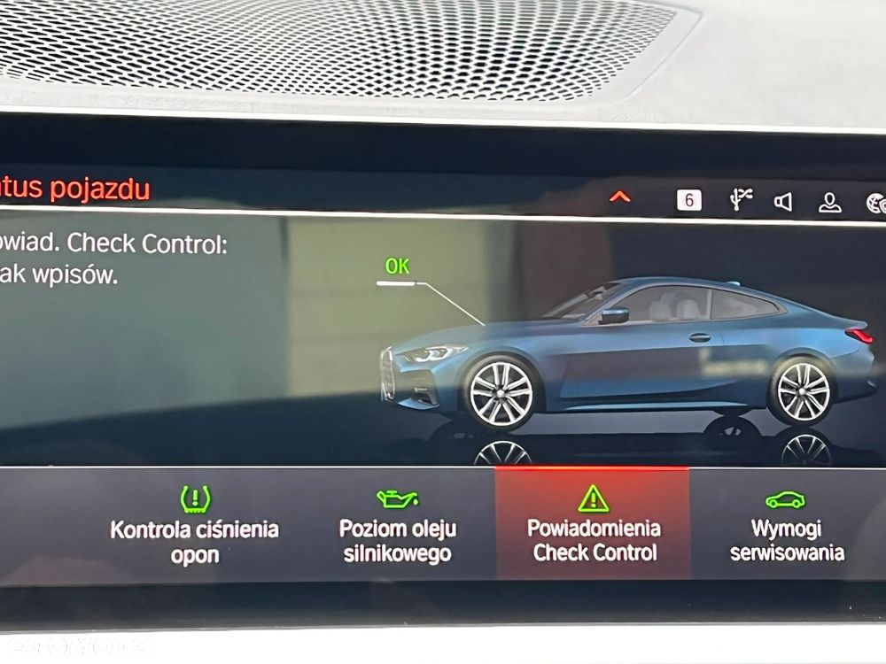 BMW Seria 4 430i M Sport - 12