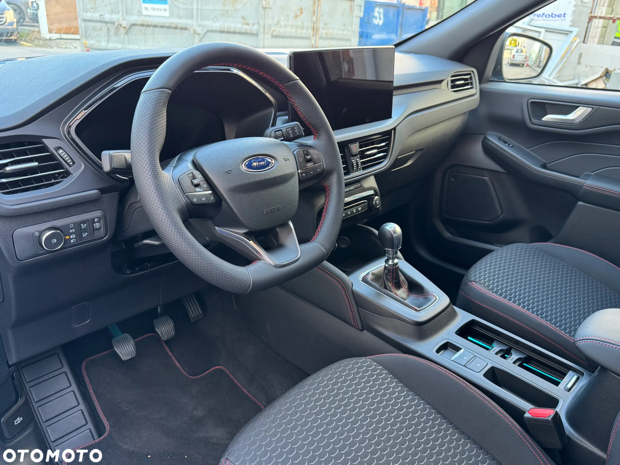 Ford Kuga - 8