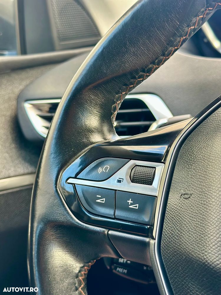Peugeot 3008 - 15