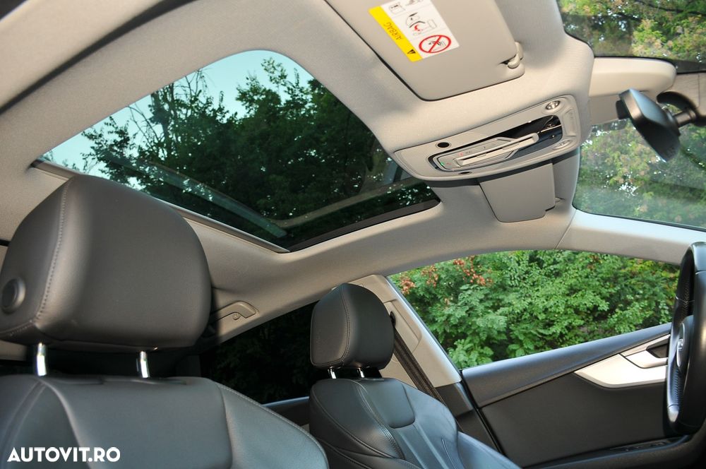 Audi A5 2.0 TDI ack (clean diesel) DPF multitronic - 9