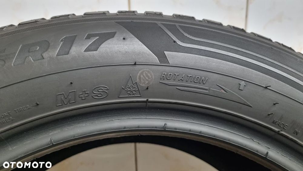 2 opony całoroczne 225/55 R17 101W Maxxis Premitra All Season AP3 - 8