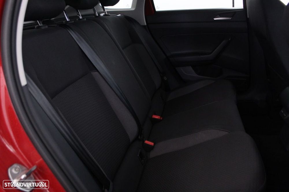 VW Taigo 1.0 TSI Life - 16