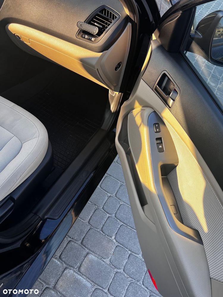 Kia Optima 1.7 CRDi XL - 22