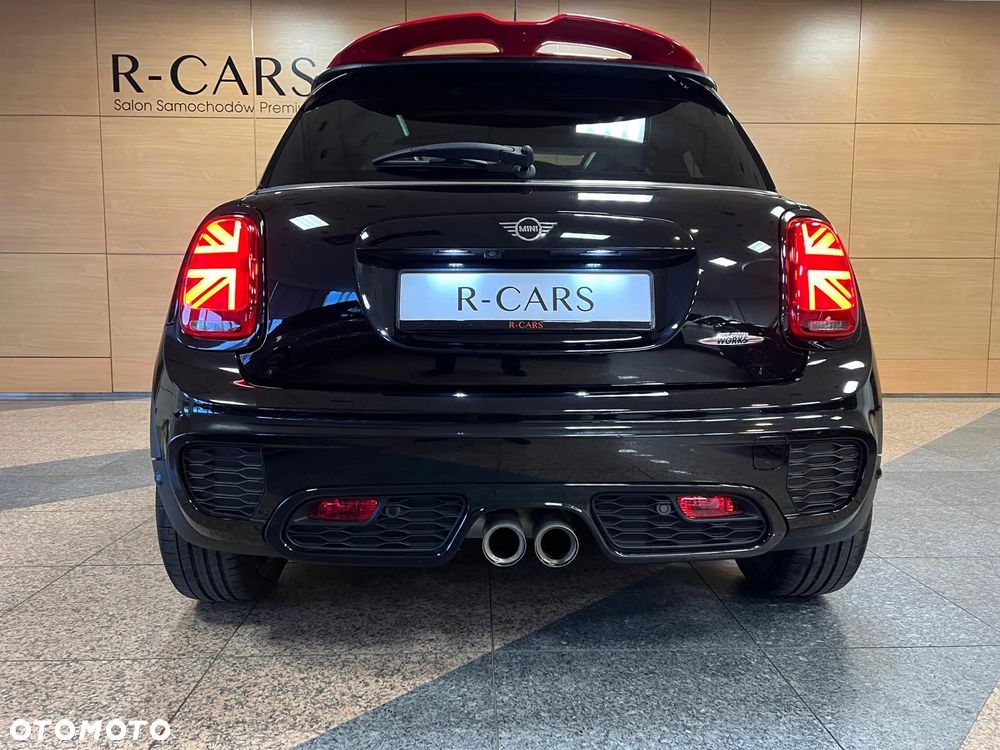 MINI John Cooper Works Copper sport - 30