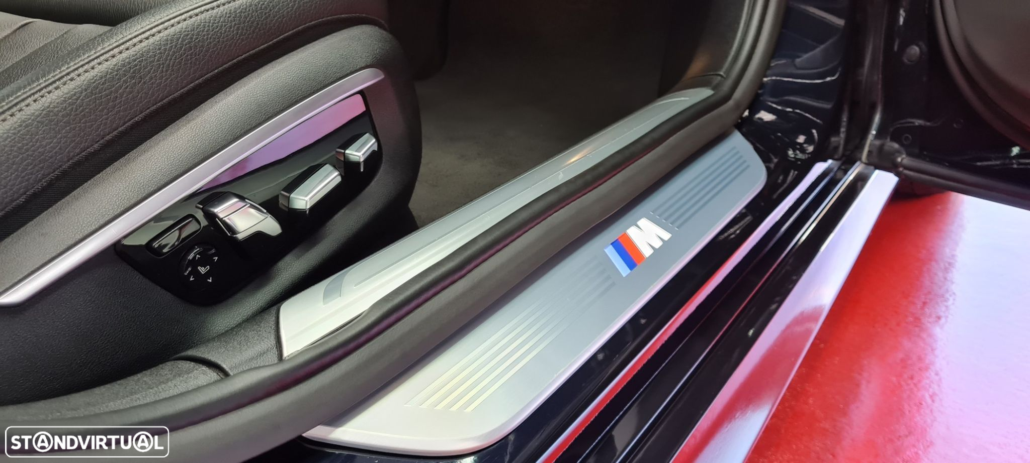 BMW 740 d xDrive Pack M - 26