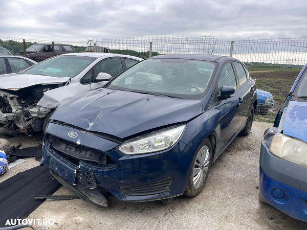 Dezmembrari Ford Focus 3 / 1.0 Benzina / Ecoboost