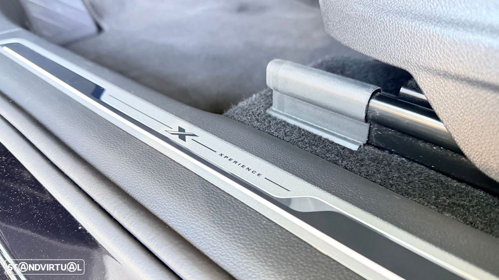 SEAT Tarraco 1.4 e-Hybrid Xperience DSG - 15