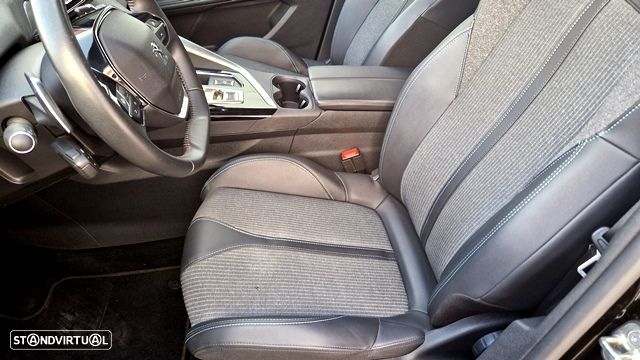 Peugeot 3008 1.6 Hybrid Allure Pack e-EAT8 - 10