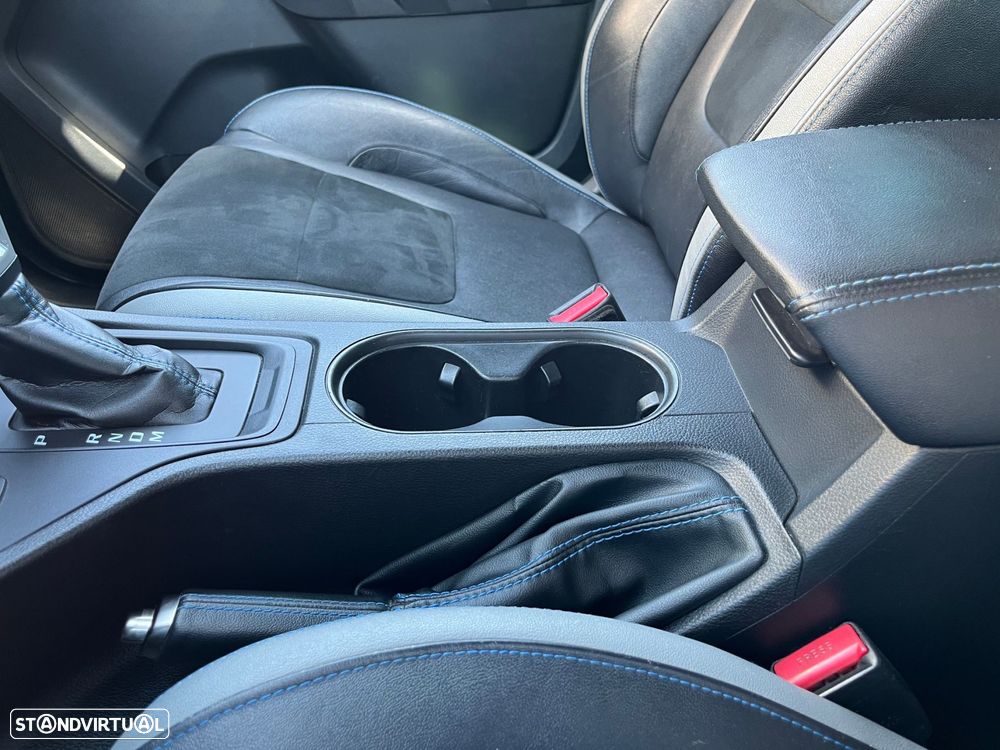 Ford Ranger 2,0 l EcoBlue Auto Raptor - 30