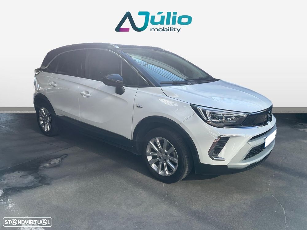 Opel Crossland X 1.2 Edition - 6