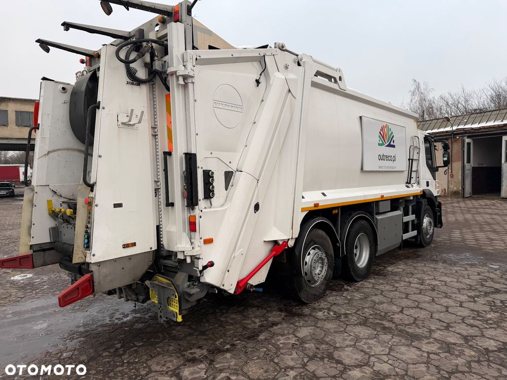 Iveco MAGIRUS AG - 5