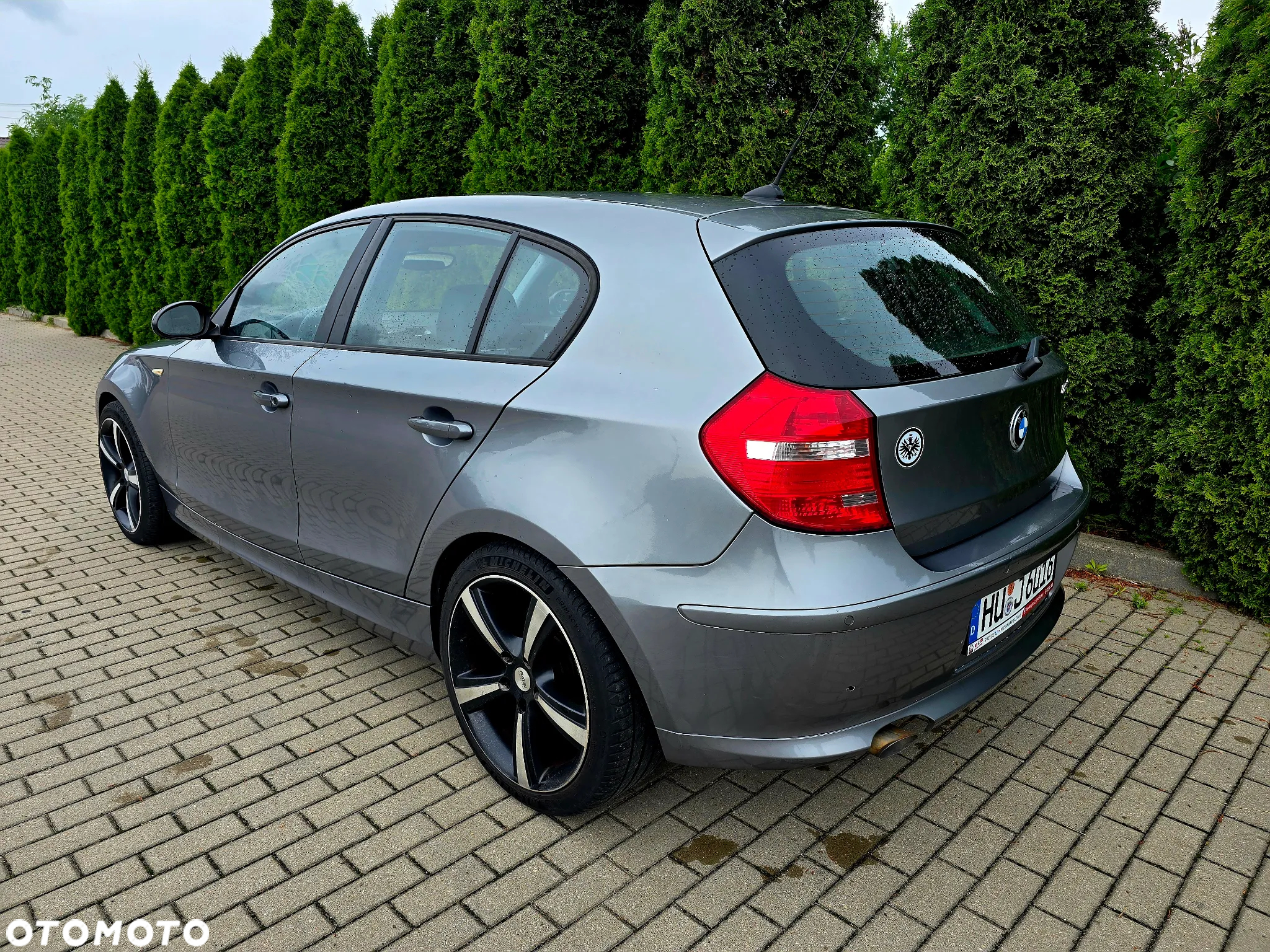 BMW Seria 1 118d DPF Edition Lifestyle - 5