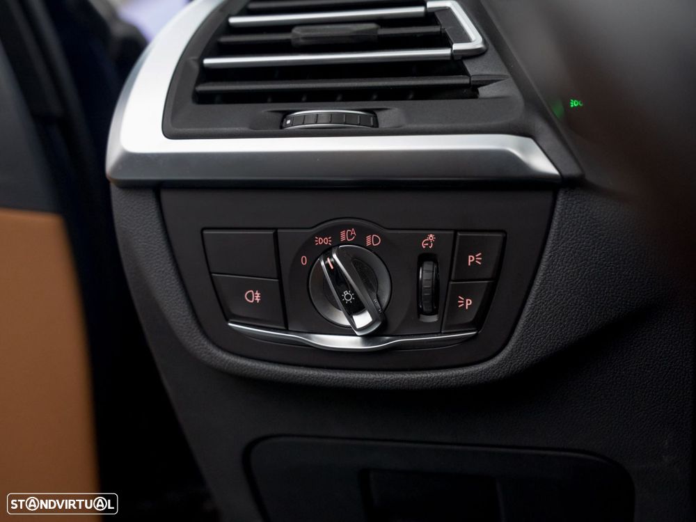 BMW iX3 M Sport Inspiring - 21