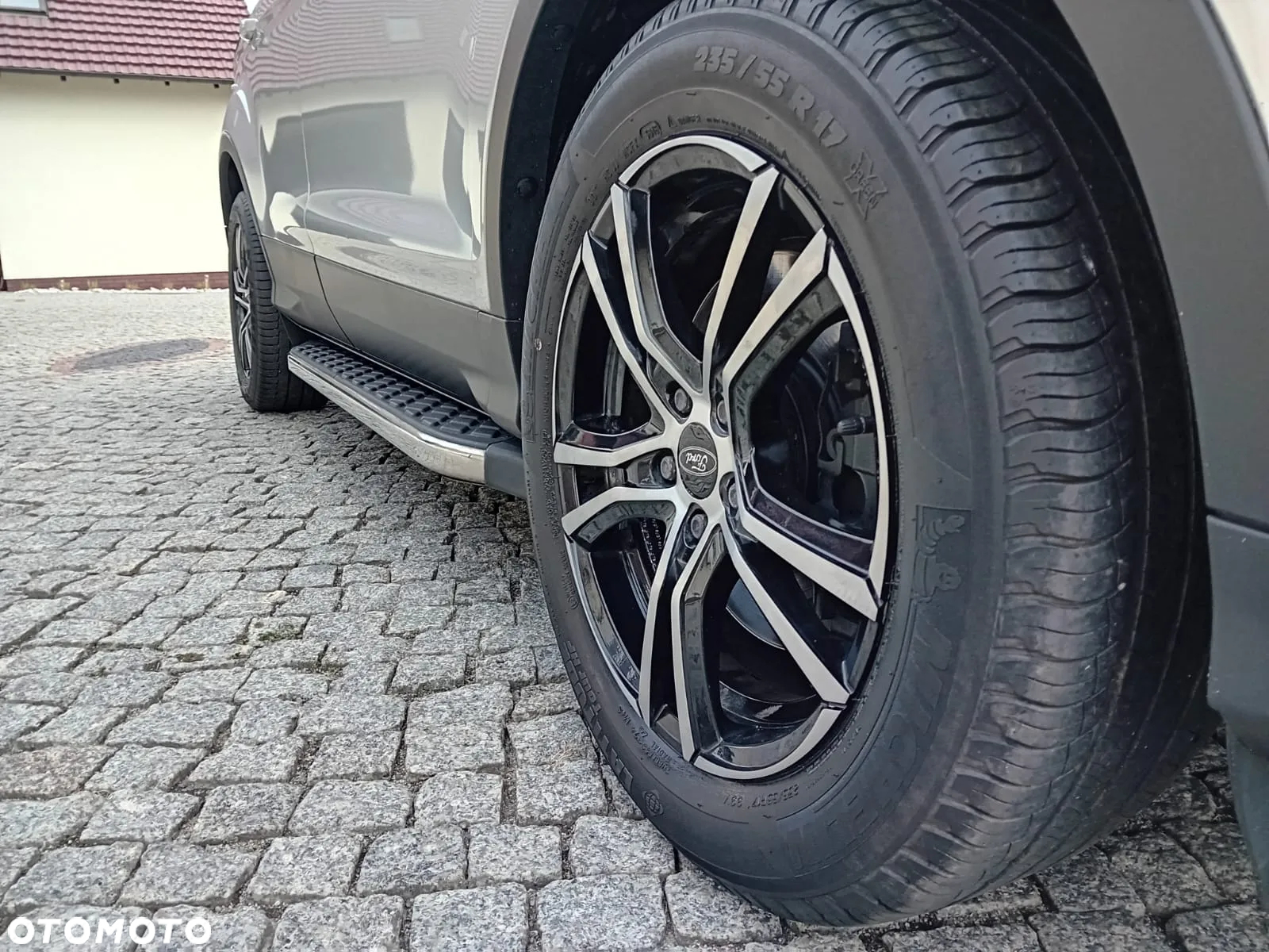 Ford Kuga 2.0 TDCi FWD Titanium - 25