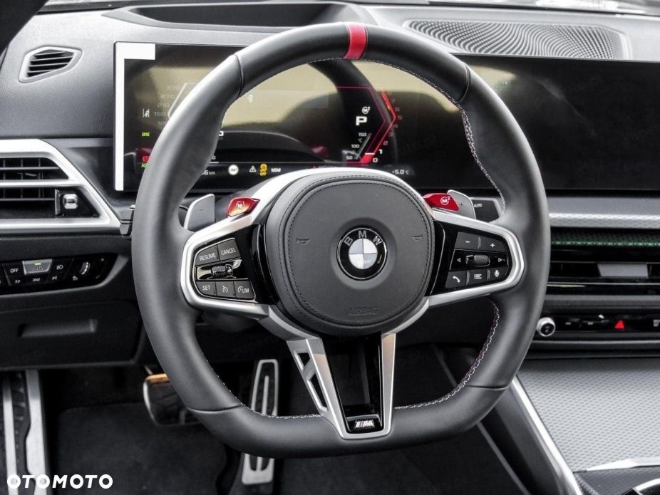 BMW M4 Competition M xDrive - 11