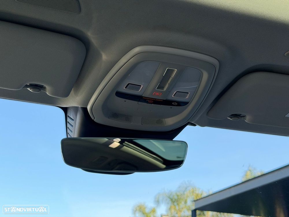Volvo V60 2.0 T6 AWD TE Plus Bright - 56