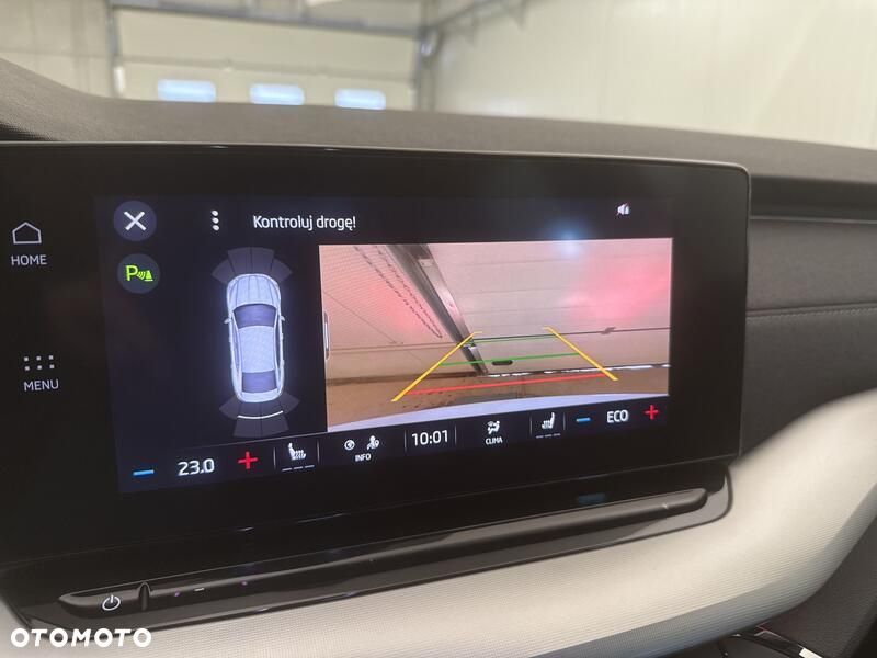 Skoda Octavia 1.4 TSI Plug-In Hybrid Style DSG - 15