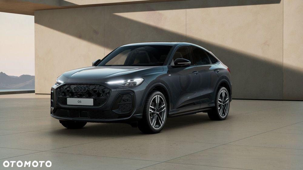 Audi Q5 Sportback - 2