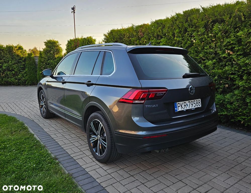 Volkswagen Tiguan 2.0 TDI SCR Join - 12