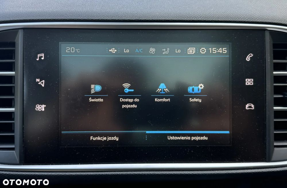 Peugeot 308 PureTech 110 Stop & Start Allure - 29