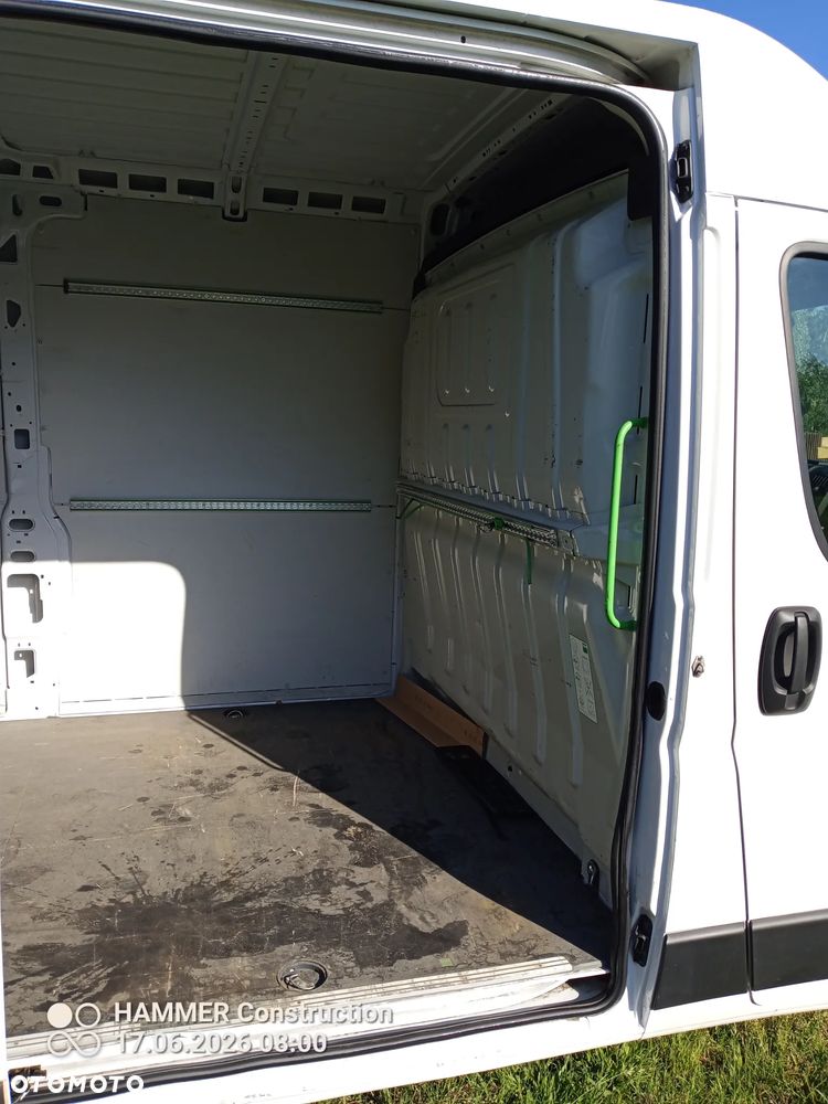 Peugeot Boxer - 5