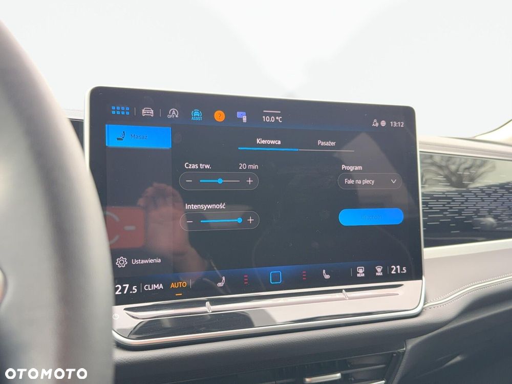 Volkswagen Passat Variant 2.0 TDI EVO Elegance DSG - 30