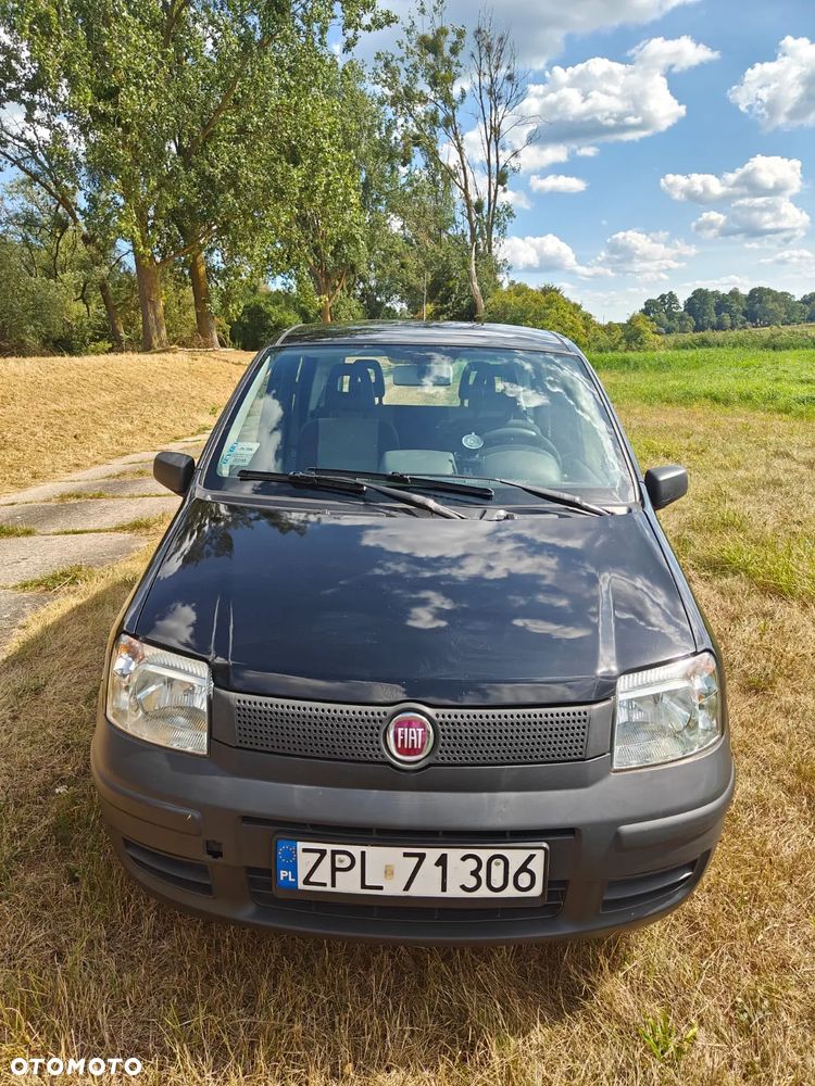 Fiat Panda 1.1 Fresh - 2