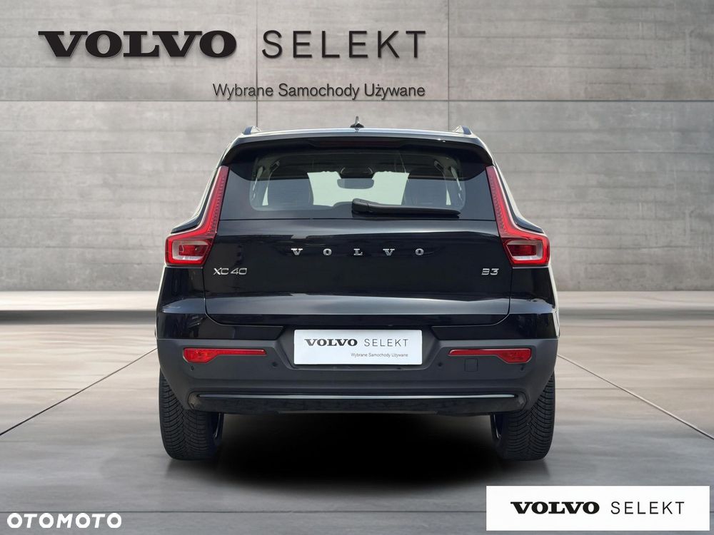 Volvo XC 40 - 7
