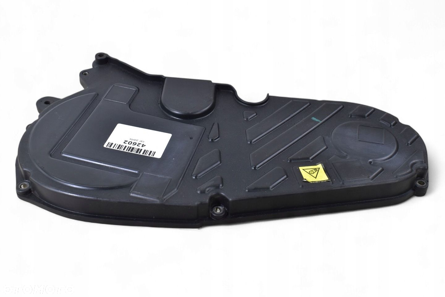 Osłona Rozrządu OPEL INSIGNIA A CHEVROLET MALIBU SAAB 9-5 2.0 CDTI 55209692 - 4