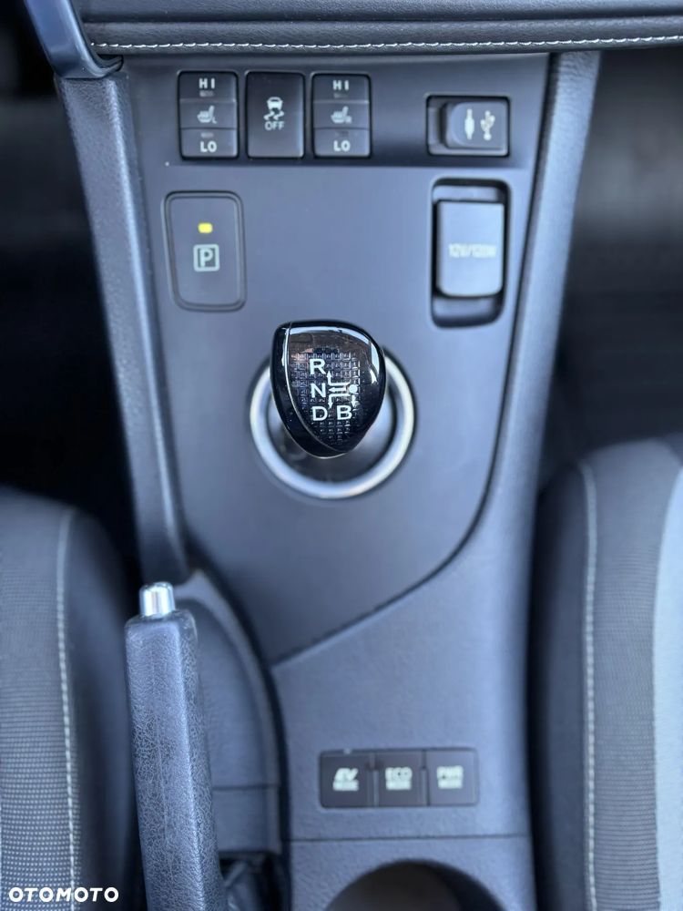 Toyota Auris Hybrid 135 Comfort - 15