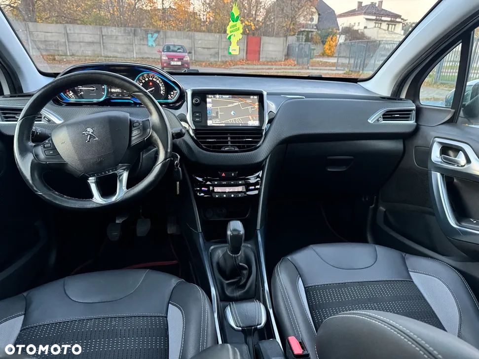 Peugeot 2008 82 VTI Allure - 8