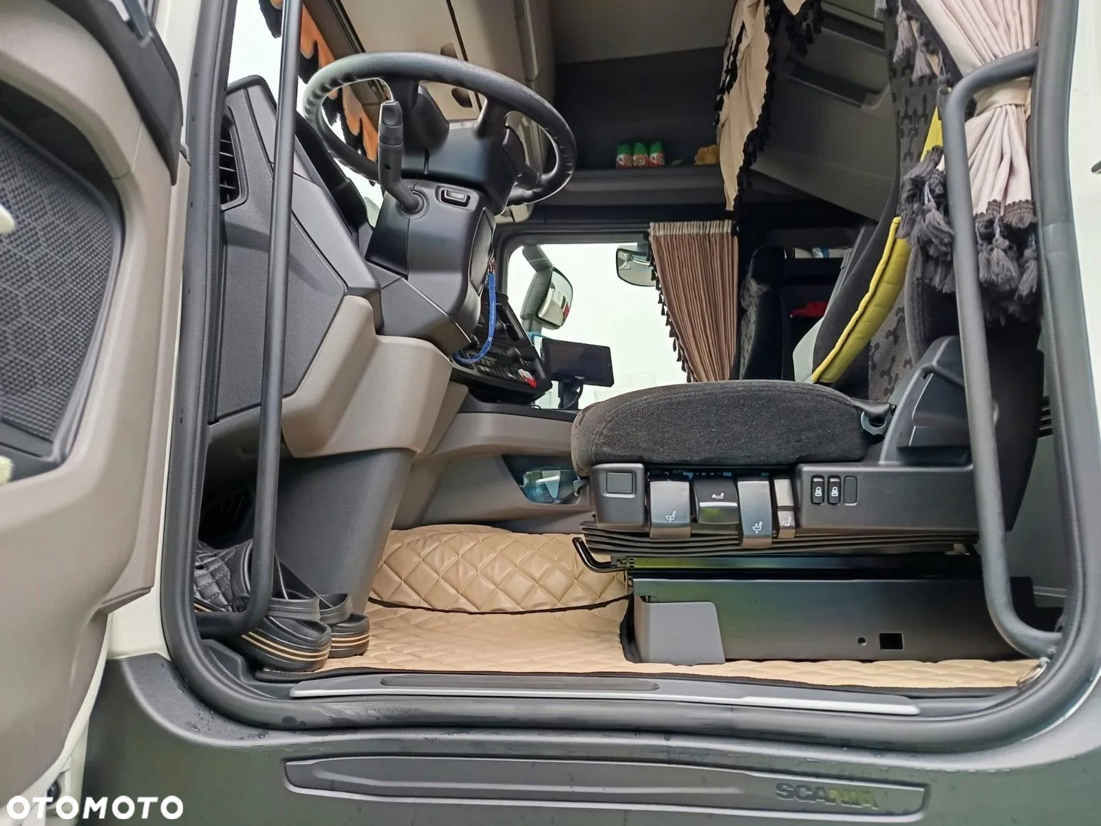 Scania R450Ax2NA - 8
