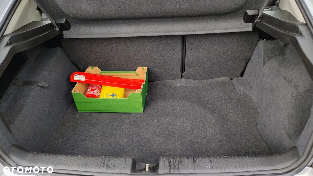 Opel Astra 1.4 Enjoy - 14