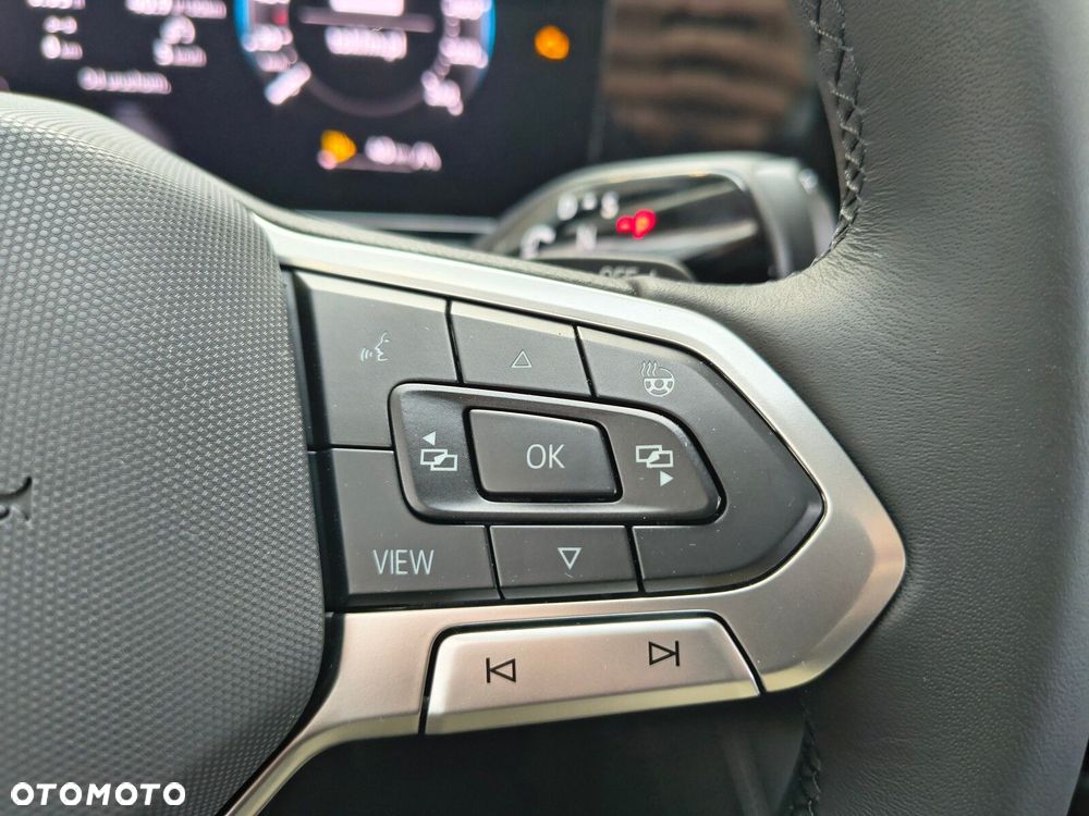 Volkswagen Tiguan - 20
